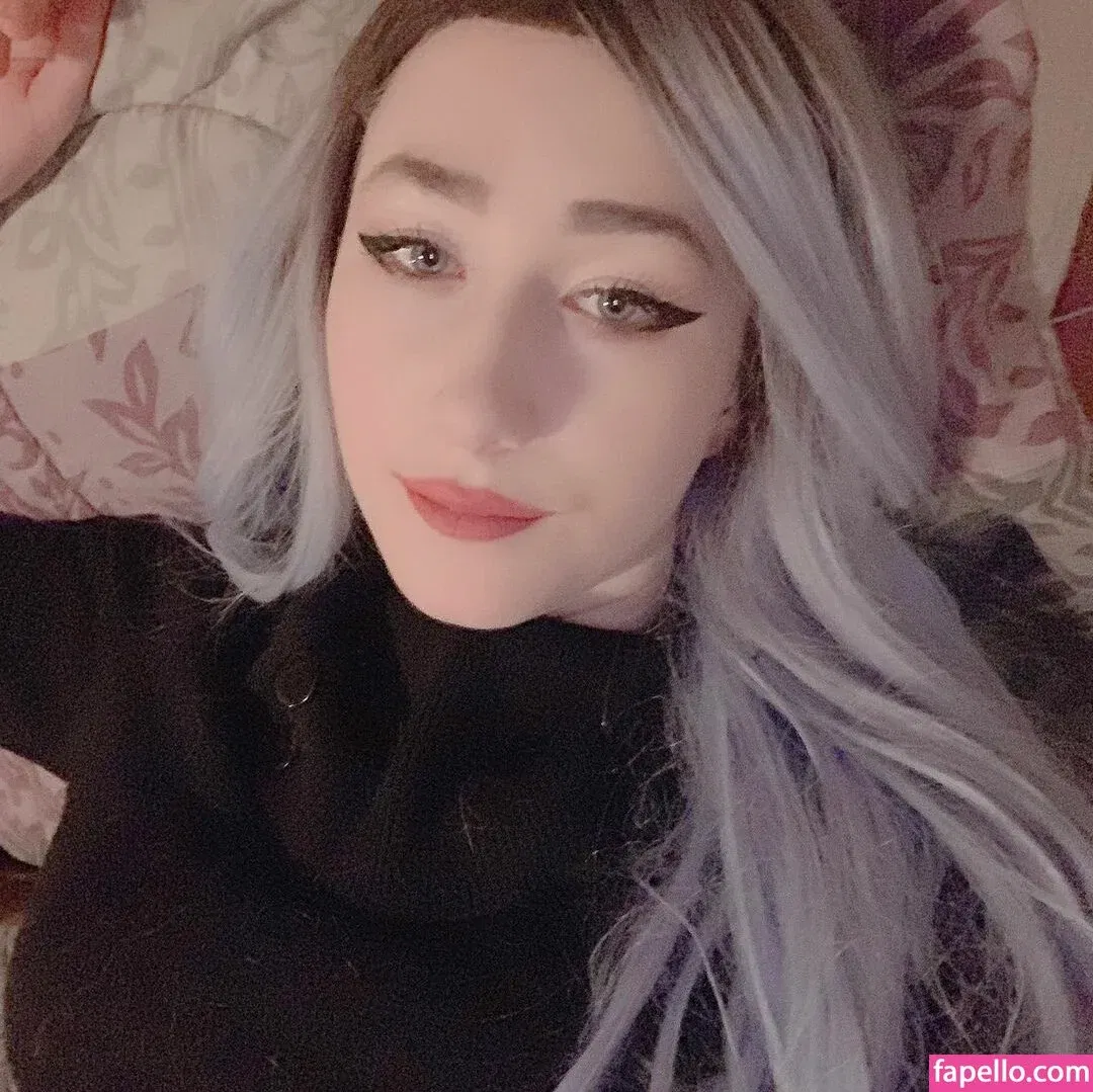 veinnavtuber Onlyfans Photo Gallery 