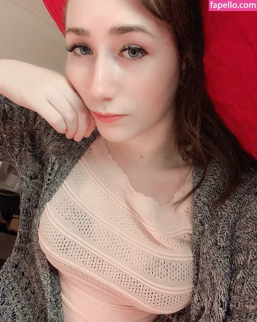 veinnavtuber Onlyfans Photo Gallery 