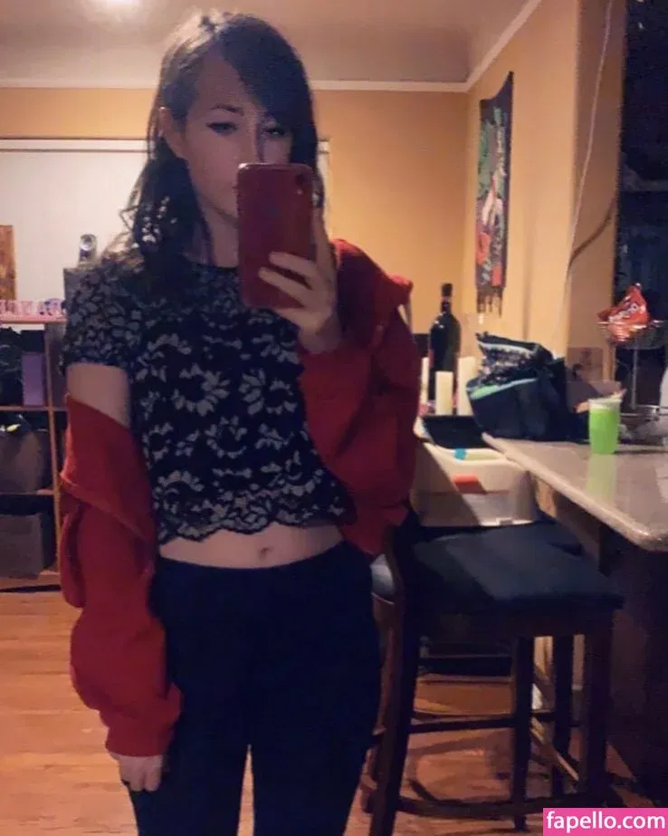 veinnavtuber Onlyfans Photo Gallery 