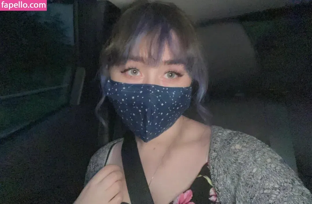 veinnavtuber Onlyfans Photo Gallery 