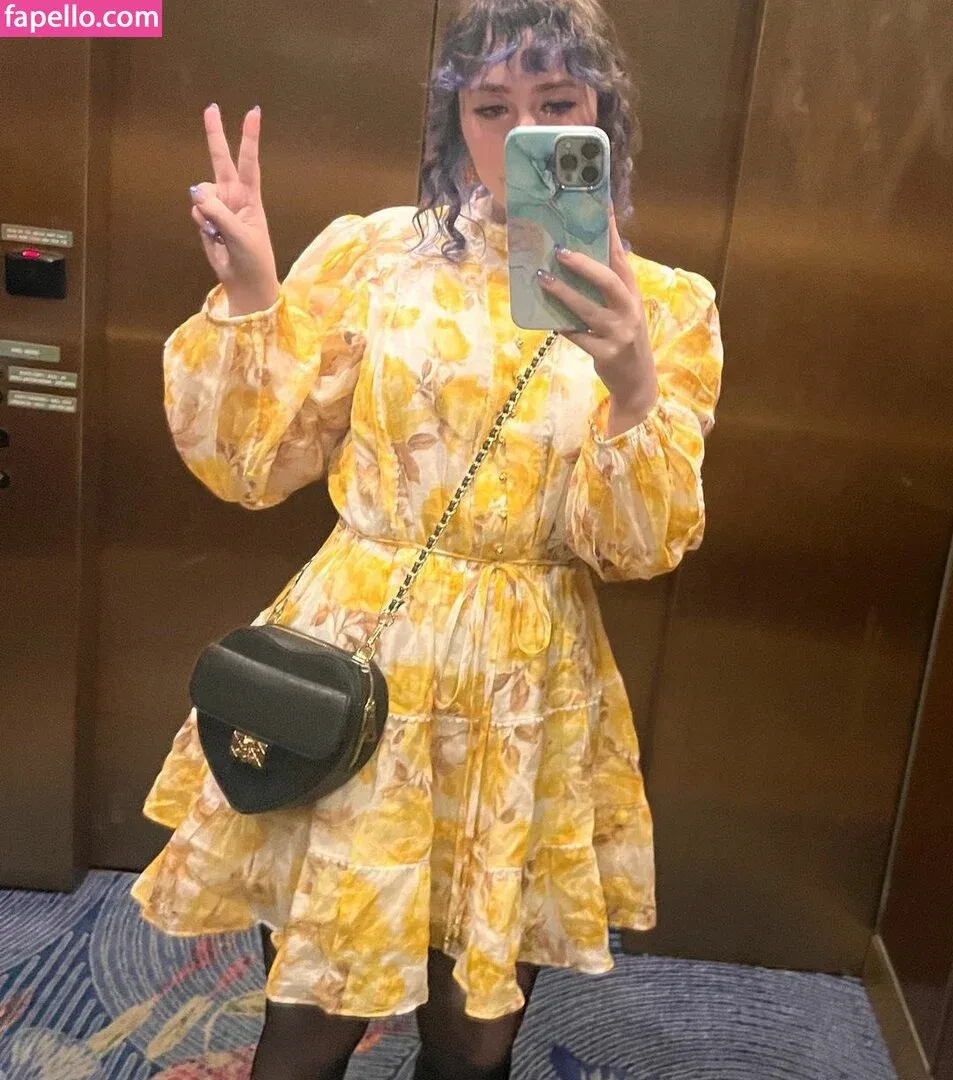 veinnavtuber Onlyfans Photo Gallery 