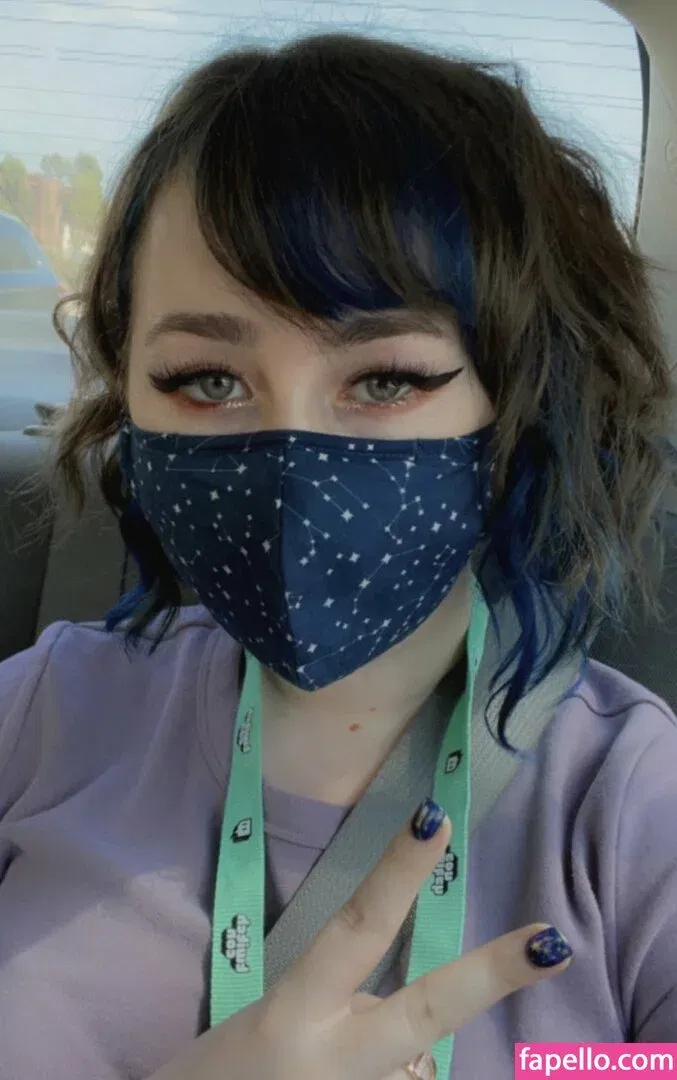 veinnavtuber Onlyfans Photo Gallery 