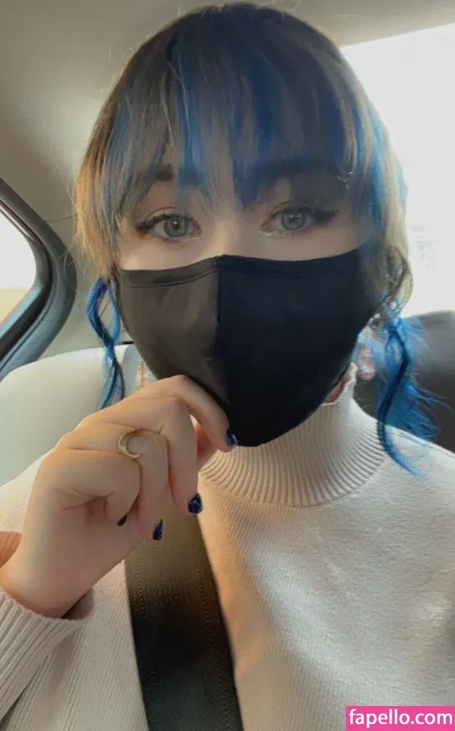 veinnavtuber Onlyfans Photo Gallery 