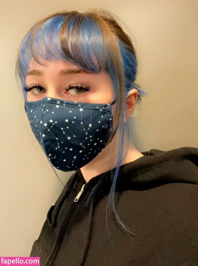 veinnavtuber Onlyfans Photo Gallery 