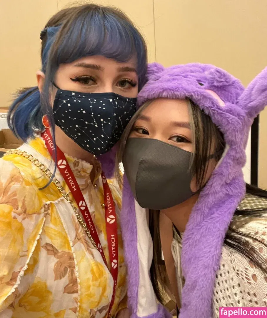 veinnavtuber Onlyfans Photo Gallery 