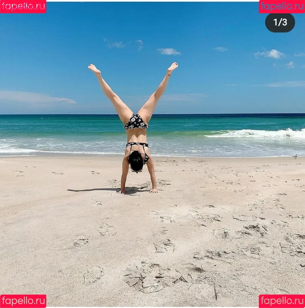 Hikaru Shida Onlyfans Photo Gallery 
