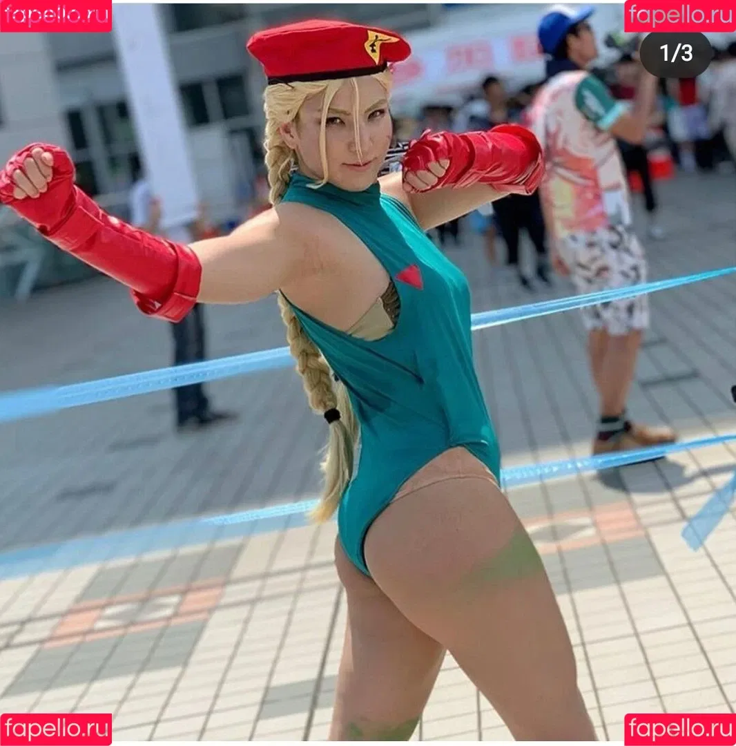 Hikaru Shida Onlyfans Photo Gallery 