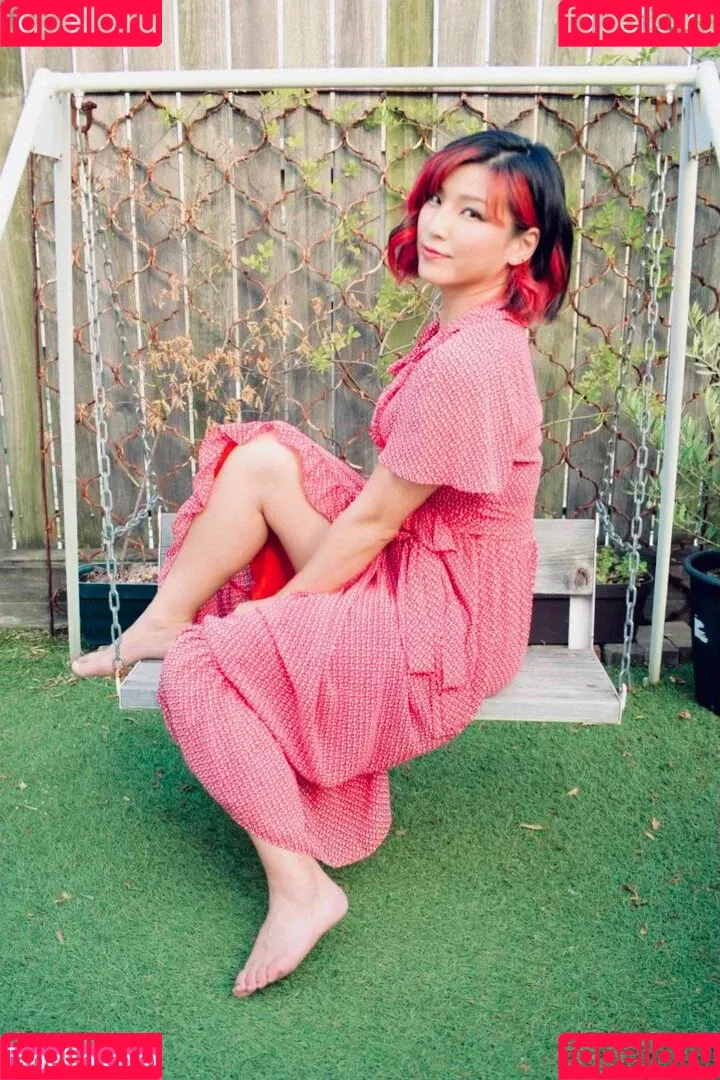Hikaru Shida Onlyfans Photo Gallery 