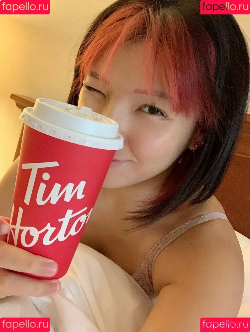 Hikaru Shida Onlyfans Photo Gallery 
