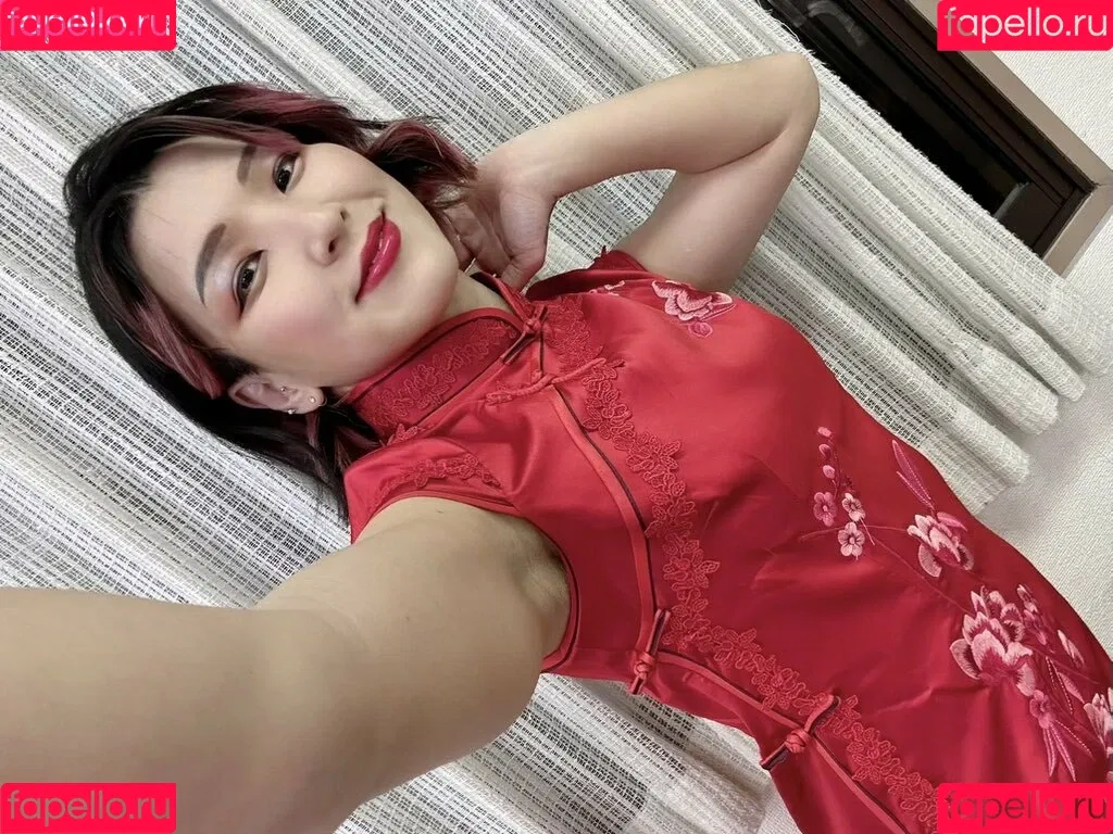 Hikaru Shida Onlyfans Photo Gallery 