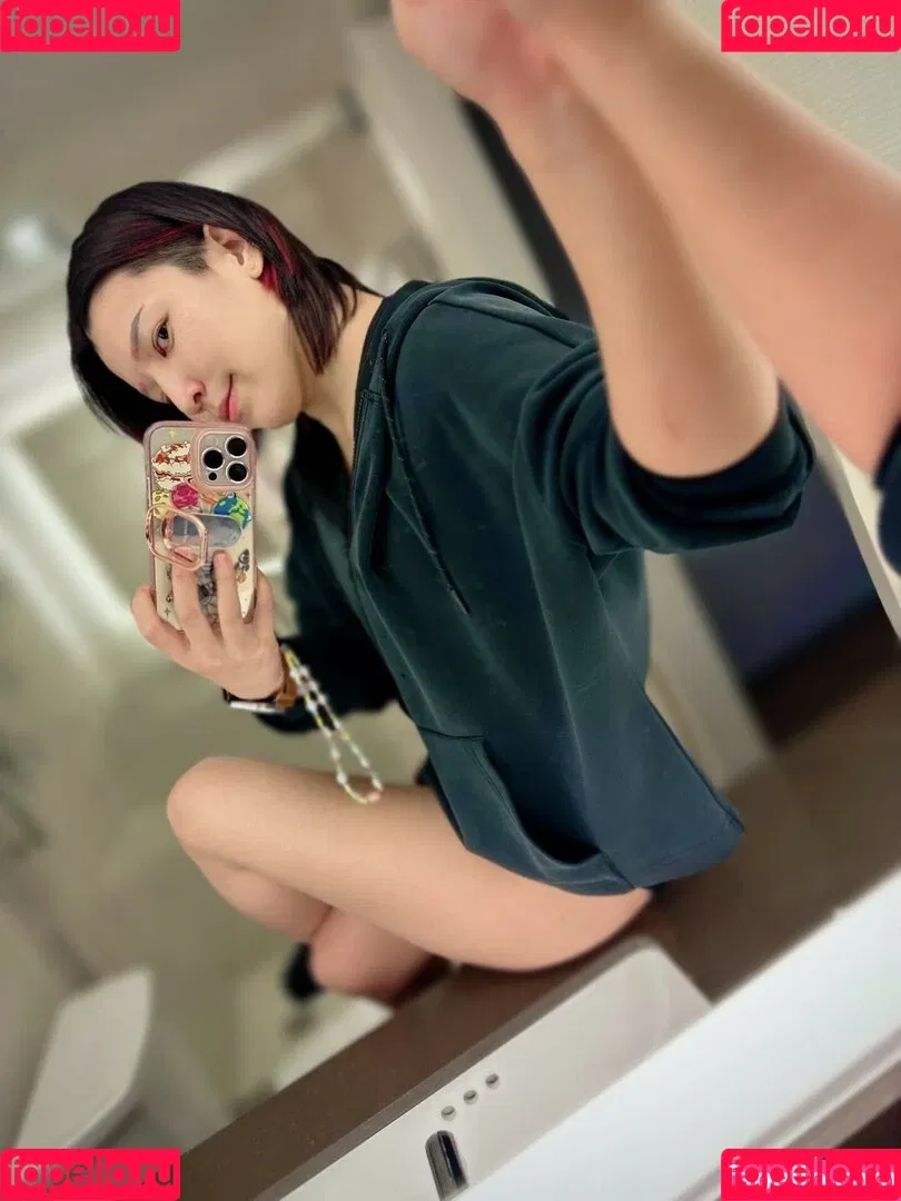 Hikaru Shida Onlyfans Photo Gallery 