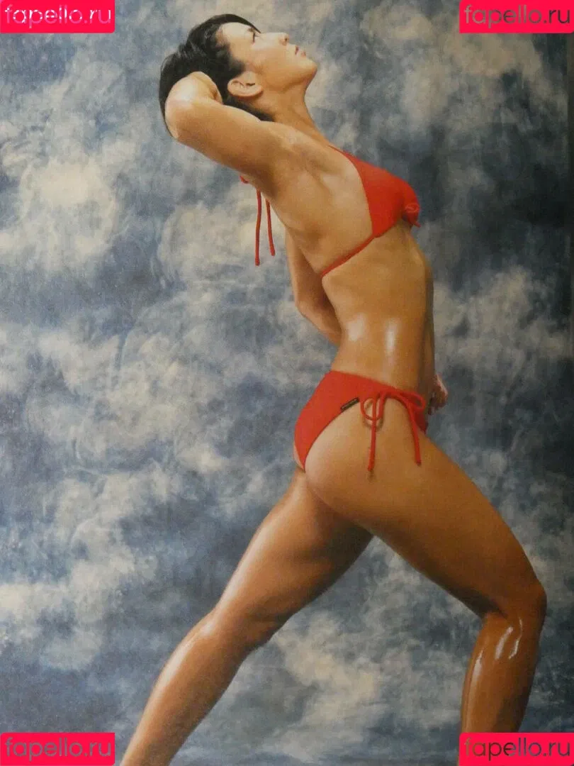 Hikaru Shida Onlyfans Photo Gallery 