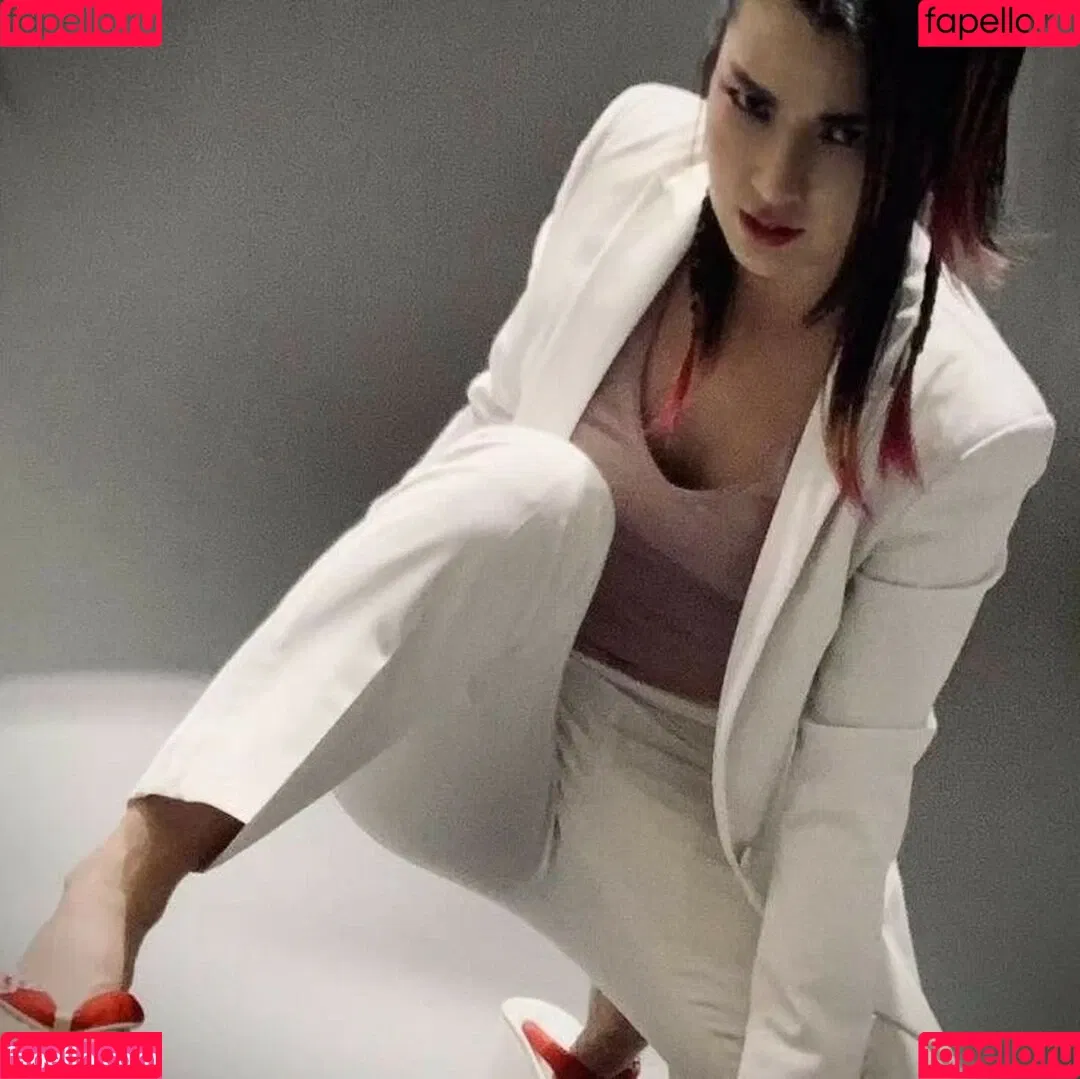 Hikaru Shida Onlyfans Photo Gallery 