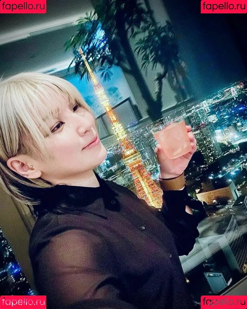 Hikaru Shida Onlyfans Photo Gallery 