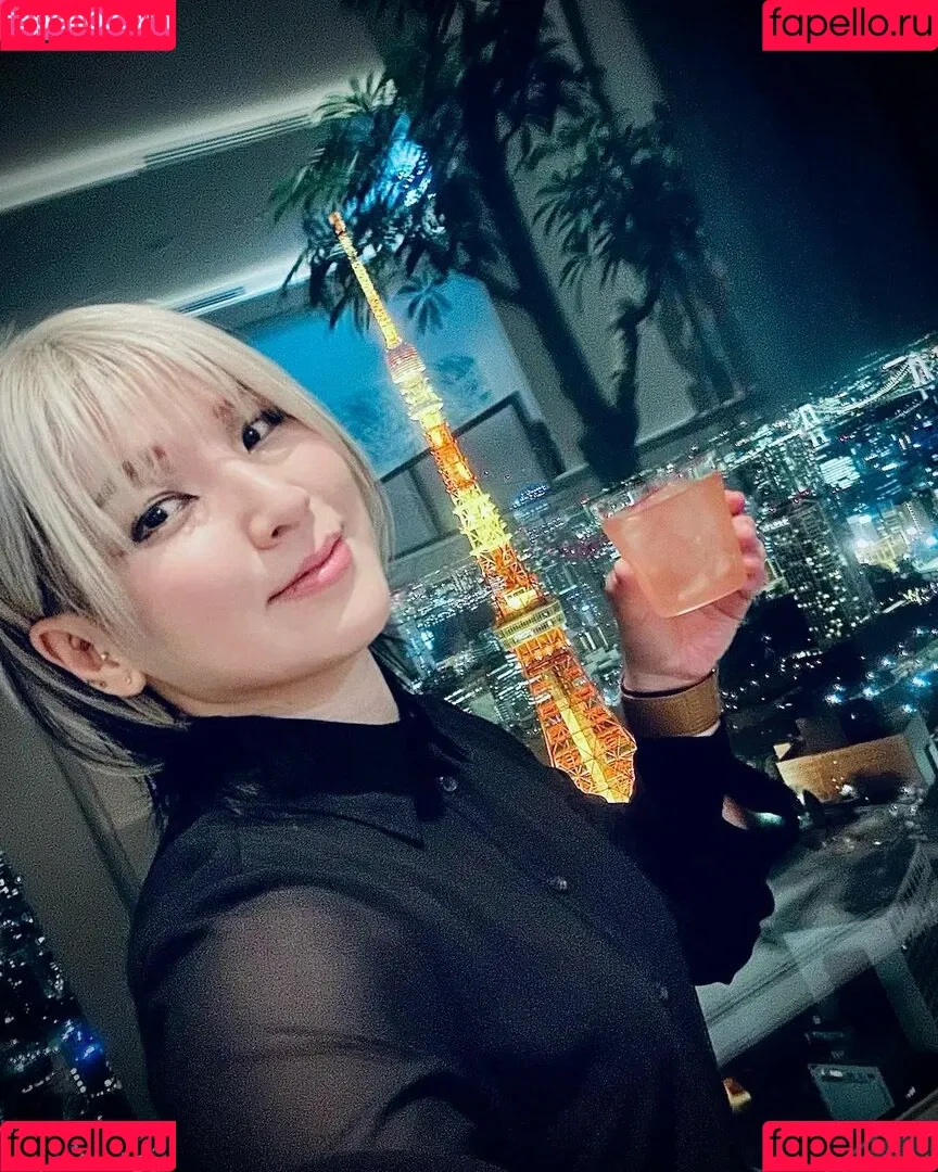 Hikaru Shida Onlyfans Photo Gallery 