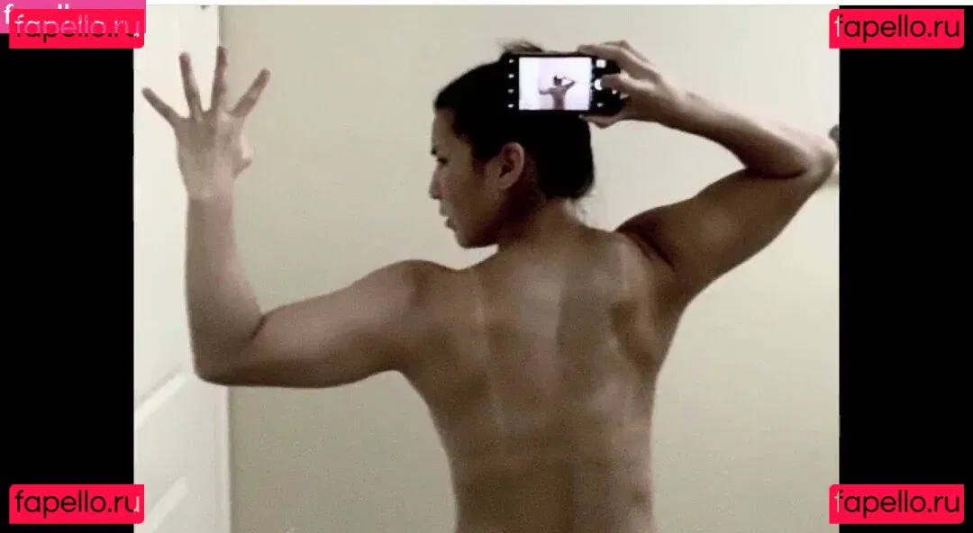 Hikaru Shida Onlyfans Photo Gallery 