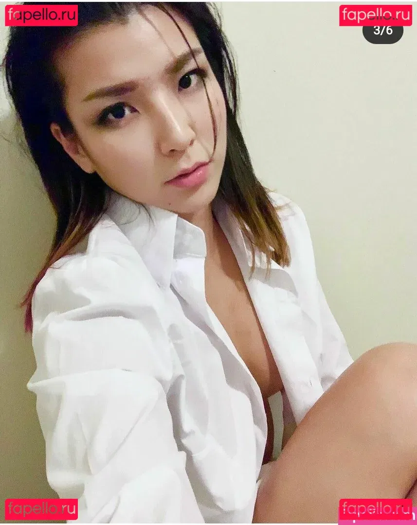 Hikaru Shida Onlyfans Photo Gallery 