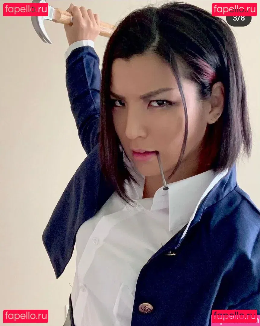 Hikaru Shida Onlyfans Photo Gallery 