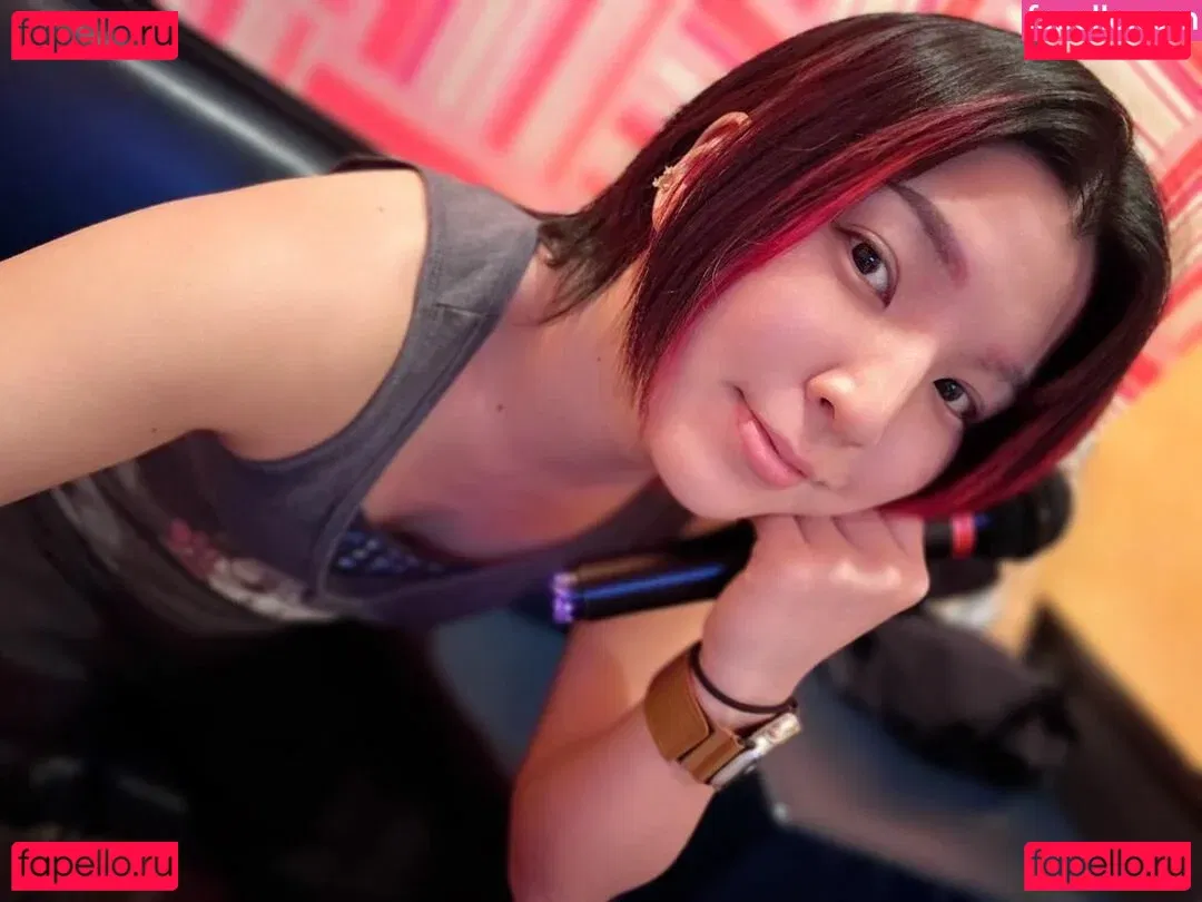 Hikaru Shida Onlyfans Photo Gallery 