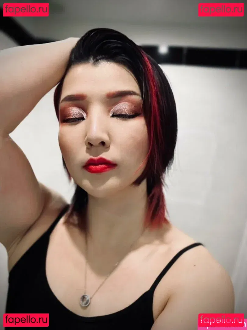 Hikaru Shida Onlyfans Photo Gallery 