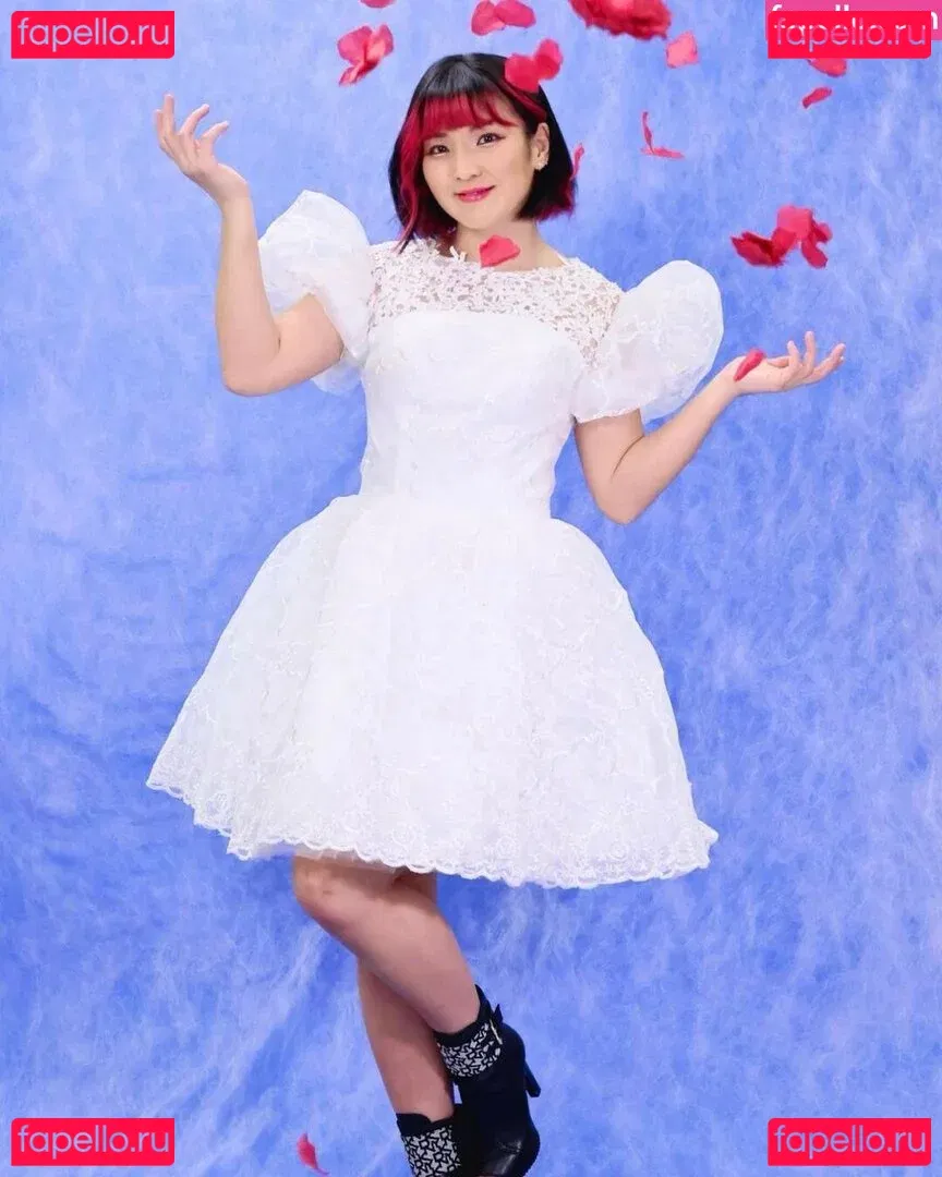 Hikaru Shida Onlyfans Photo Gallery 