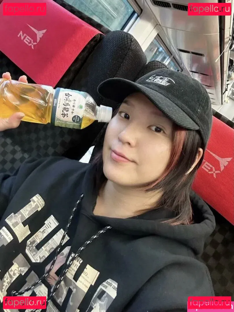 Hikaru Shida Onlyfans Photo Gallery 