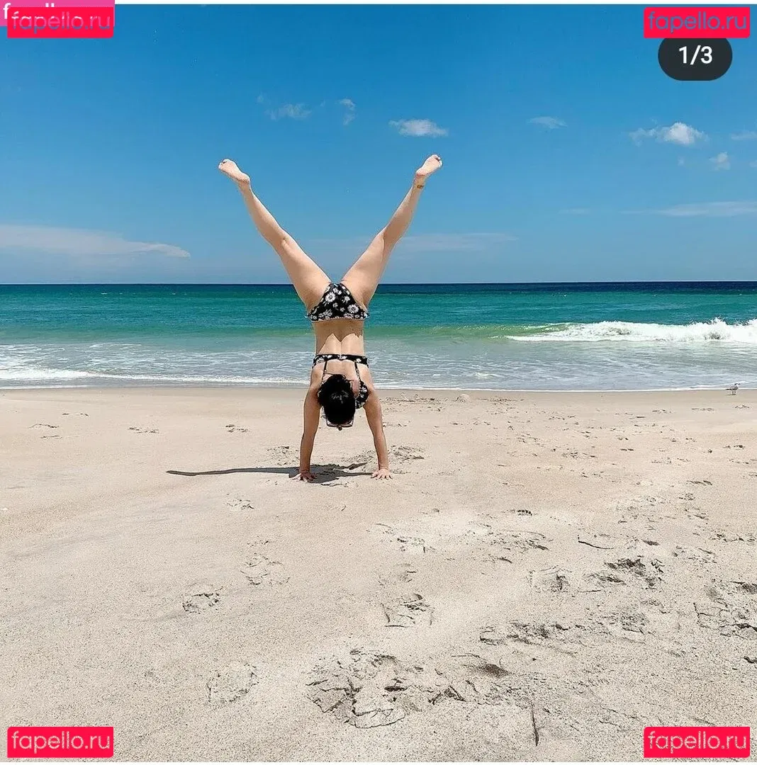 Hikaru Shida Onlyfans Photo Gallery 