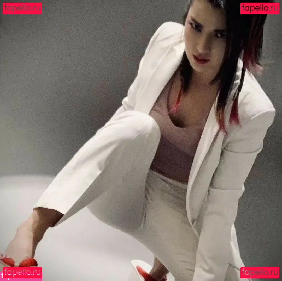 Hikaru Shida Onlyfans Photo Gallery 