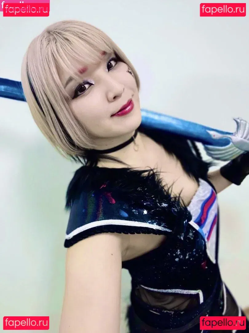 Hikaru Shida Onlyfans Photo Gallery 