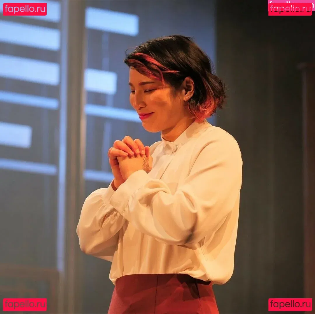 Hikaru Shida Onlyfans Photo Gallery 