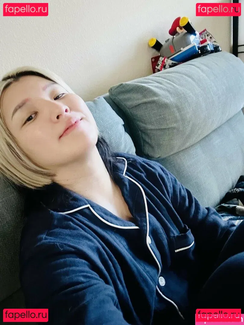 Hikaru Shida Onlyfans Photo Gallery 