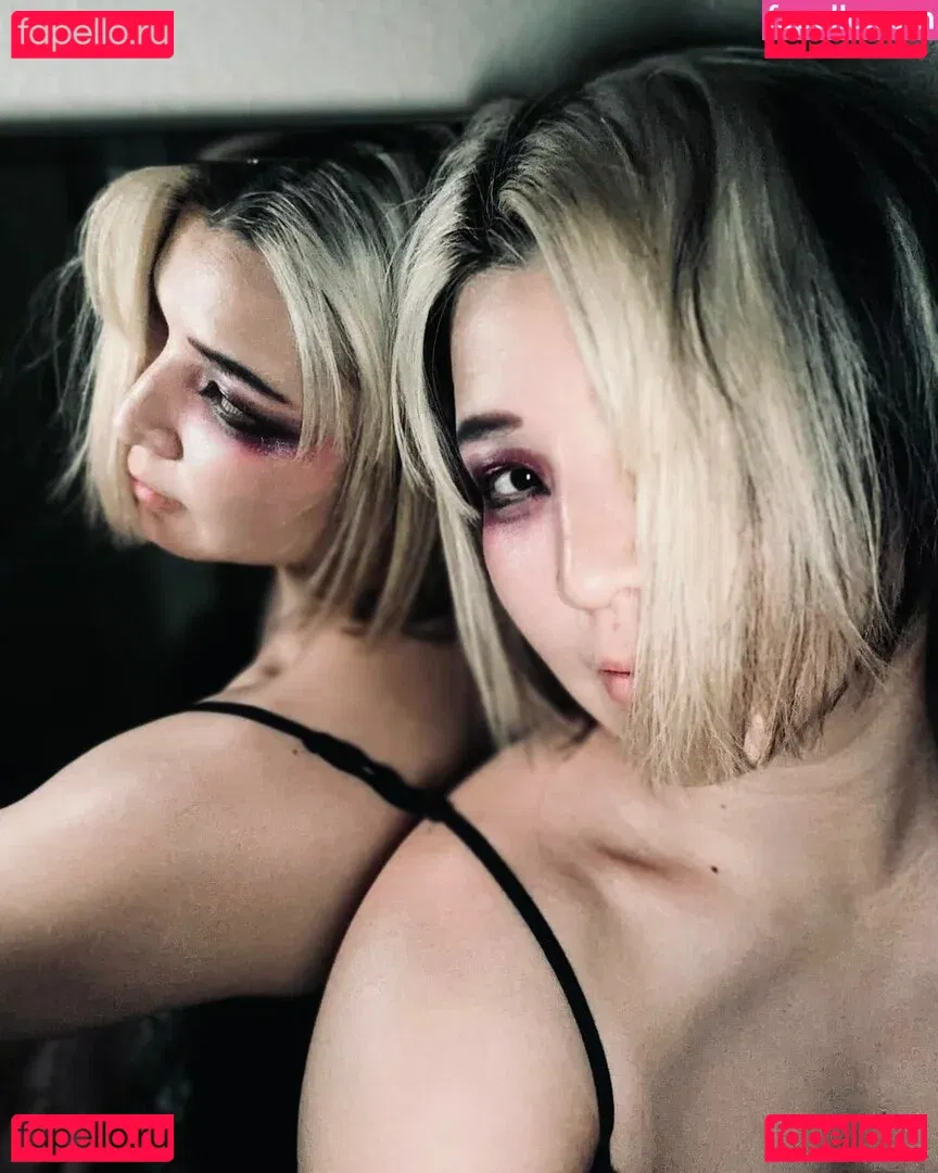 Hikaru Shida Onlyfans Photo Gallery 