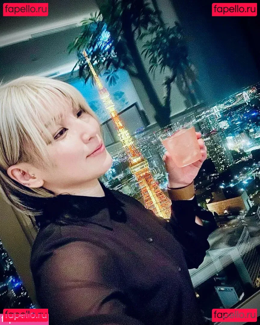 Hikaru Shida Onlyfans Photo Gallery 