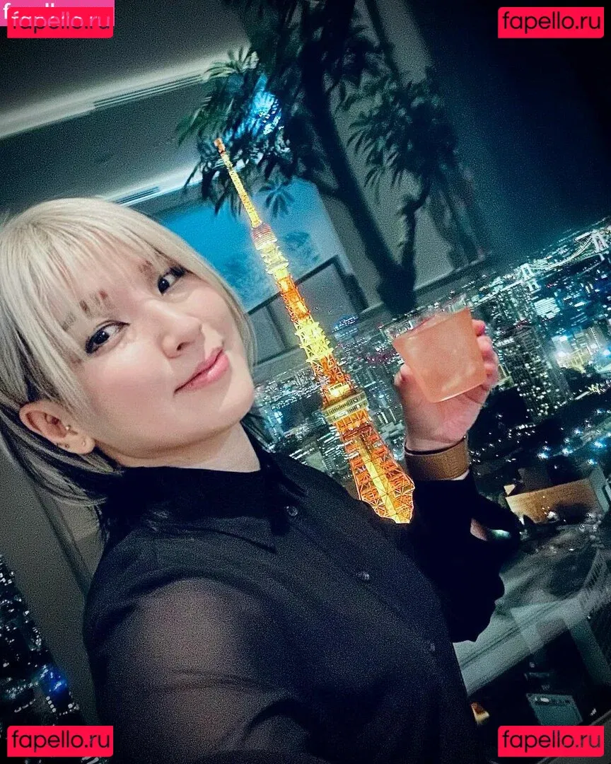 Hikaru Shida Onlyfans Photo Gallery 