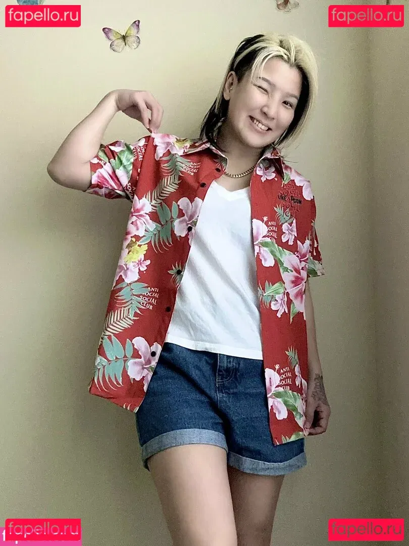 Hikaru Shida Onlyfans Photo Gallery 