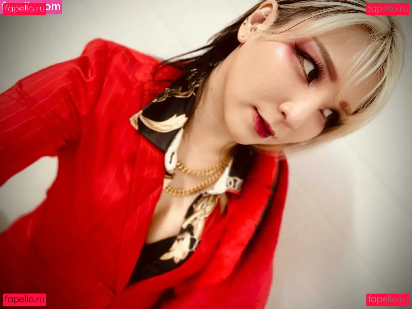 Hikaru Shida Onlyfans Photo Gallery 