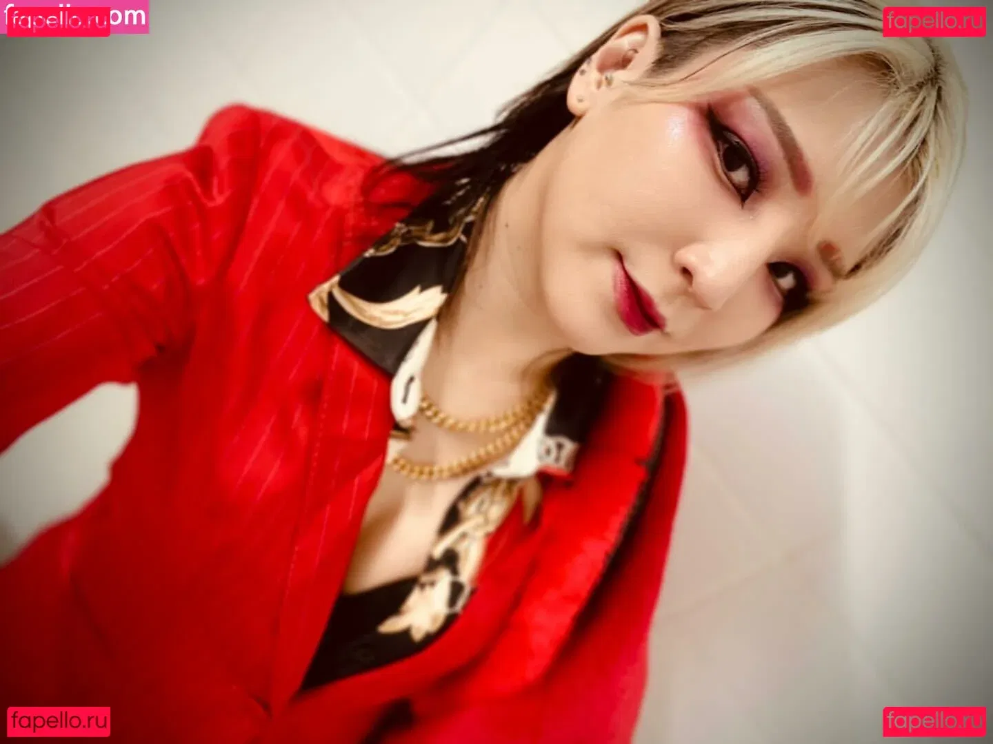 Hikaru Shida Onlyfans Photo Gallery 