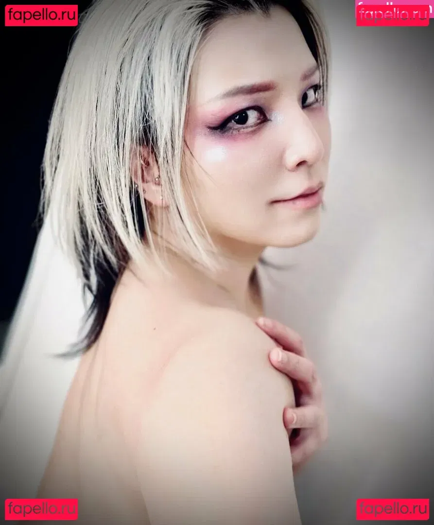 Hikaru Shida Onlyfans Photo Gallery 