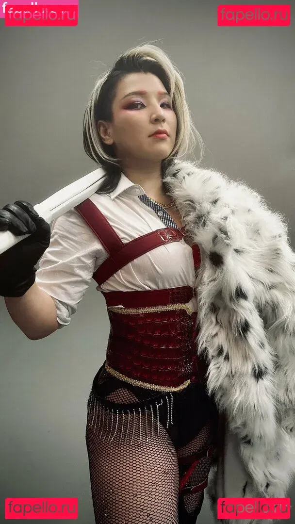 Hikaru Shida Onlyfans Photo Gallery 