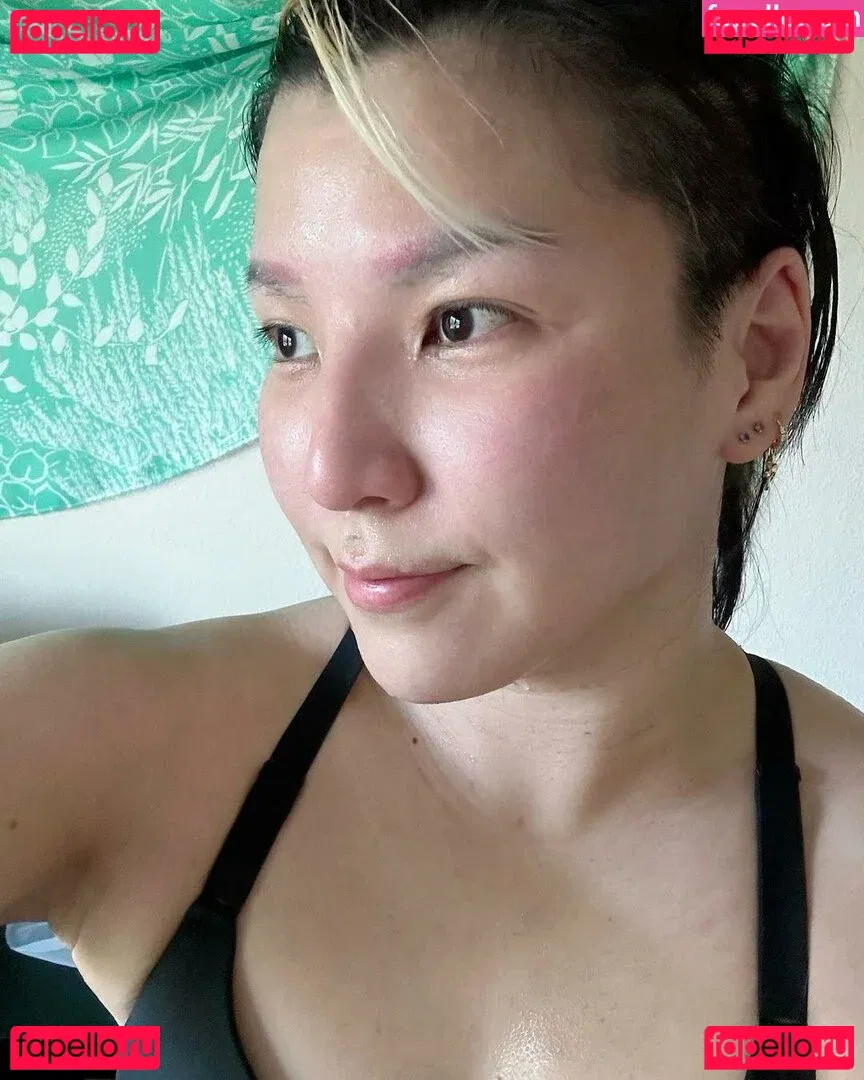 Hikaru Shida Onlyfans Photo Gallery 