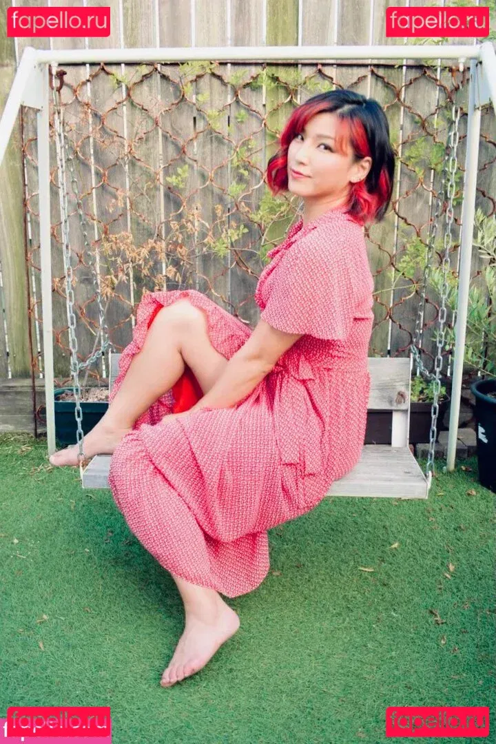 Hikaru Shida Onlyfans Photo Gallery 