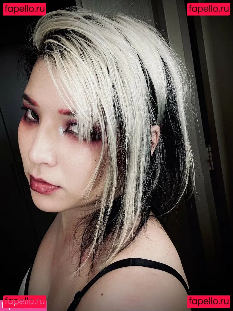 Hikaru Shida Onlyfans Photo Gallery 