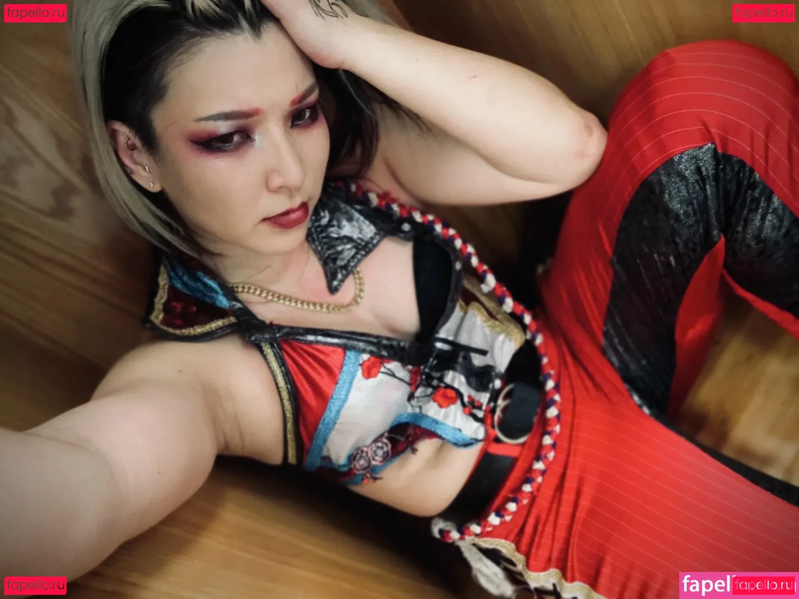 Hikaru Shida Onlyfans Photo Gallery 