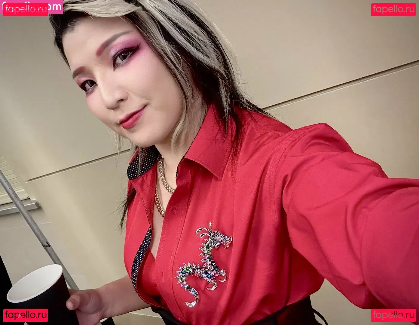 Hikaru Shida Onlyfans Photo Gallery 