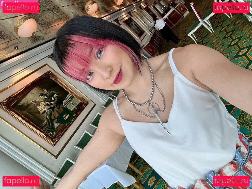 Hikaru Shida Onlyfans Photo Gallery 