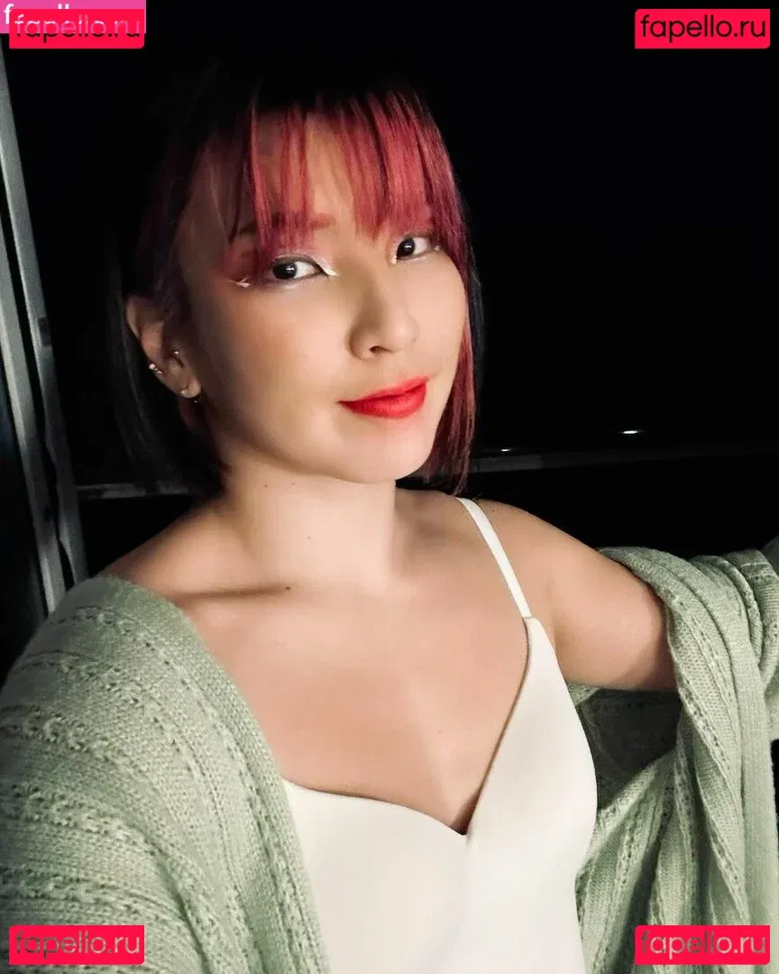 Hikaru Shida Onlyfans Photo Gallery 