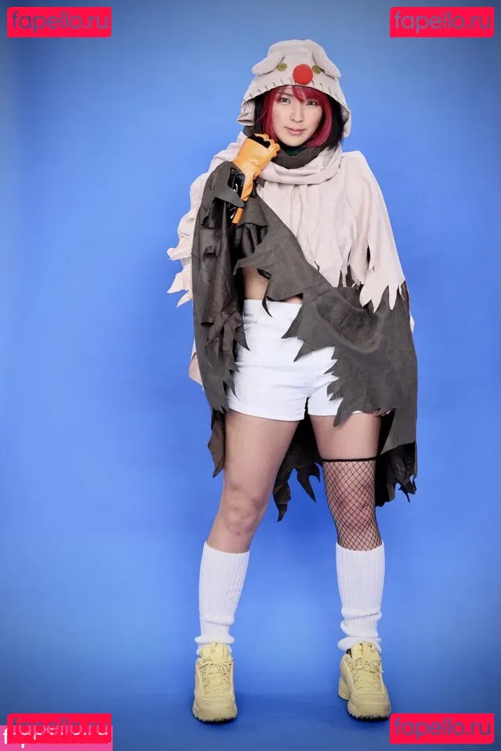 Hikaru Shida Onlyfans Photo Gallery 