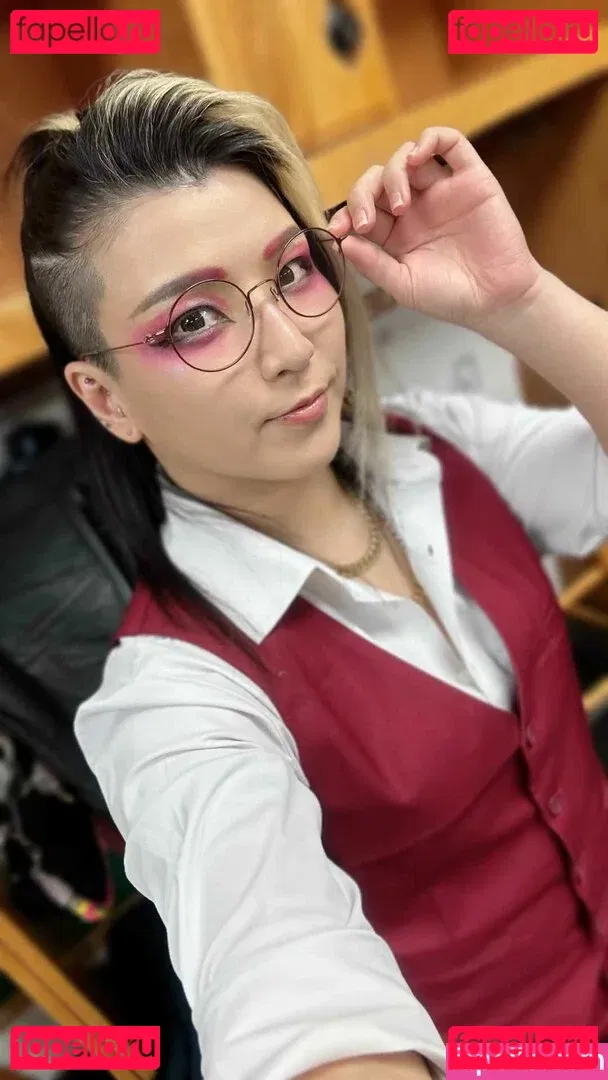 Hikaru Shida Onlyfans Photo Gallery 