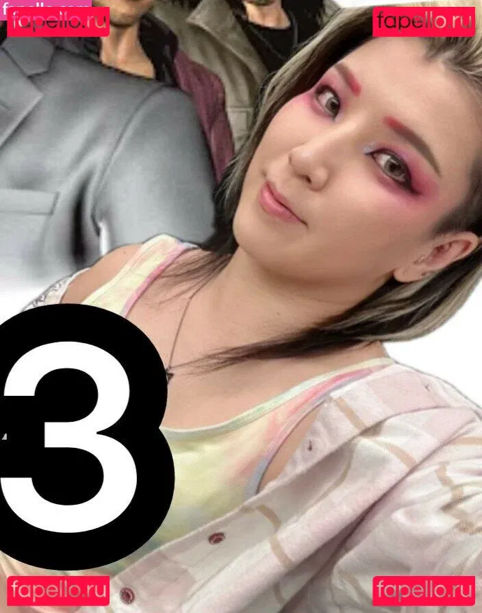 Hikaru Shida Onlyfans Photo Gallery 