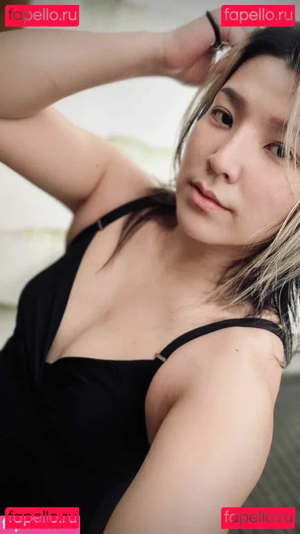 Hikaru Shida Onlyfans Photo Gallery 